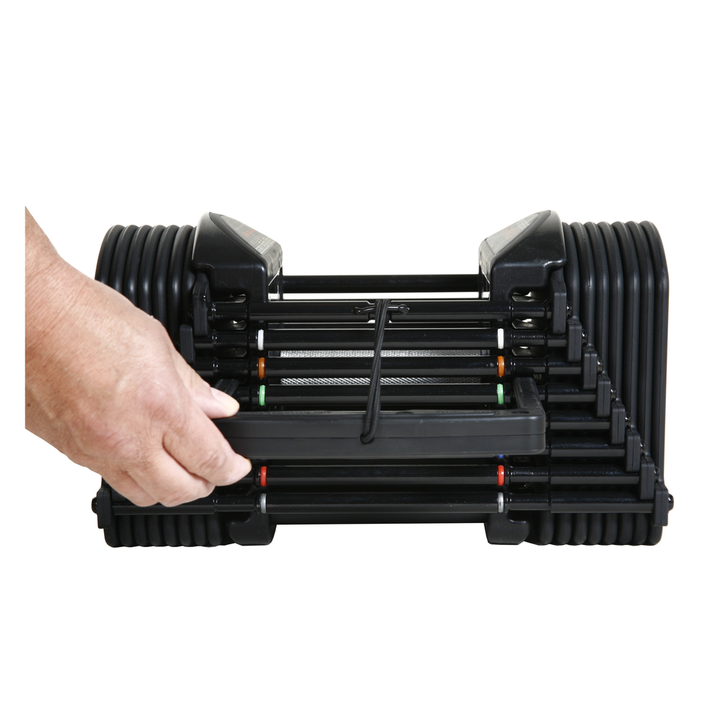 PowerBlock PRO 50 (1-23 kg)