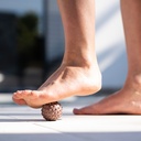 BAHE - THERAPY BALL  SOOTHE & RESTORE 