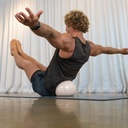 BAHE - FLOWBALLS DUET