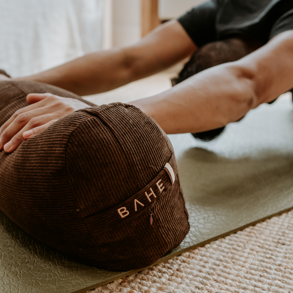 BAHE - YOGA BOLSTER
