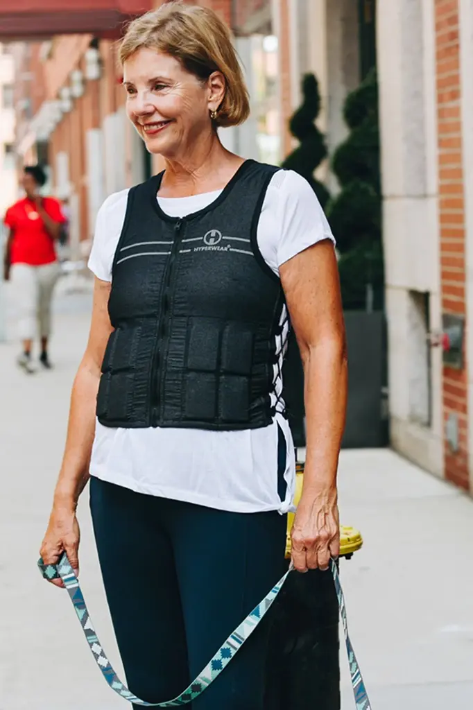 Hyper Vest FIT S - 5 lbs (2,3 kg)