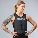 Hyper Vest FIT S - 5 lbs (2,3 kg)