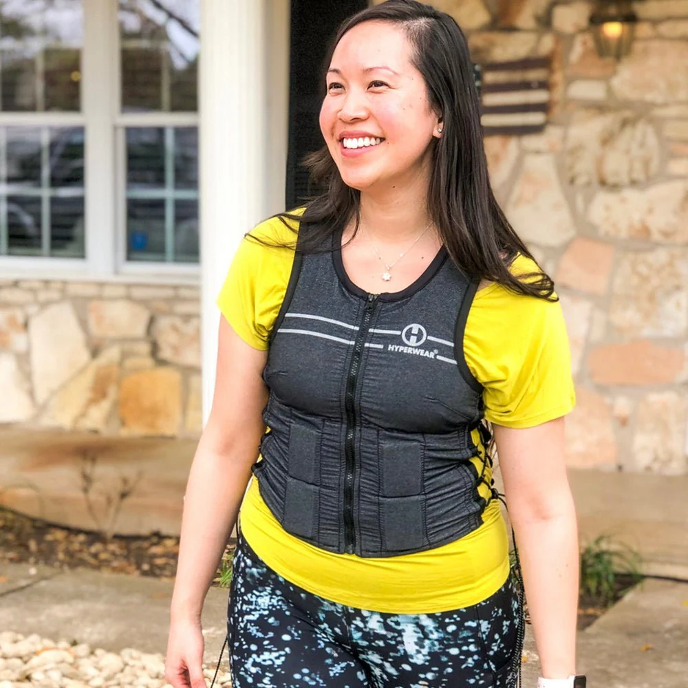 Hyper Vest FIT S - 10 lbs