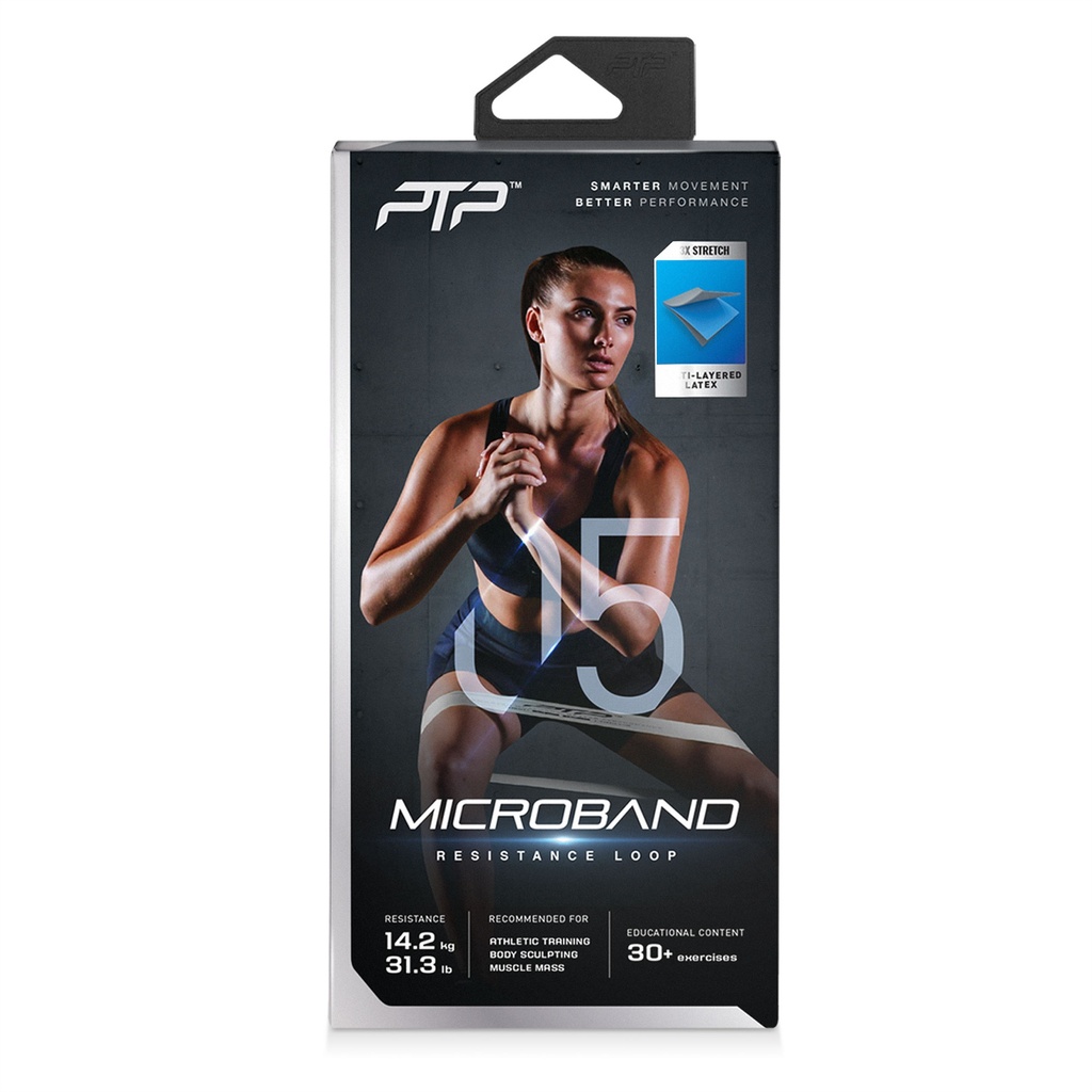 PTP - MICROBAND 