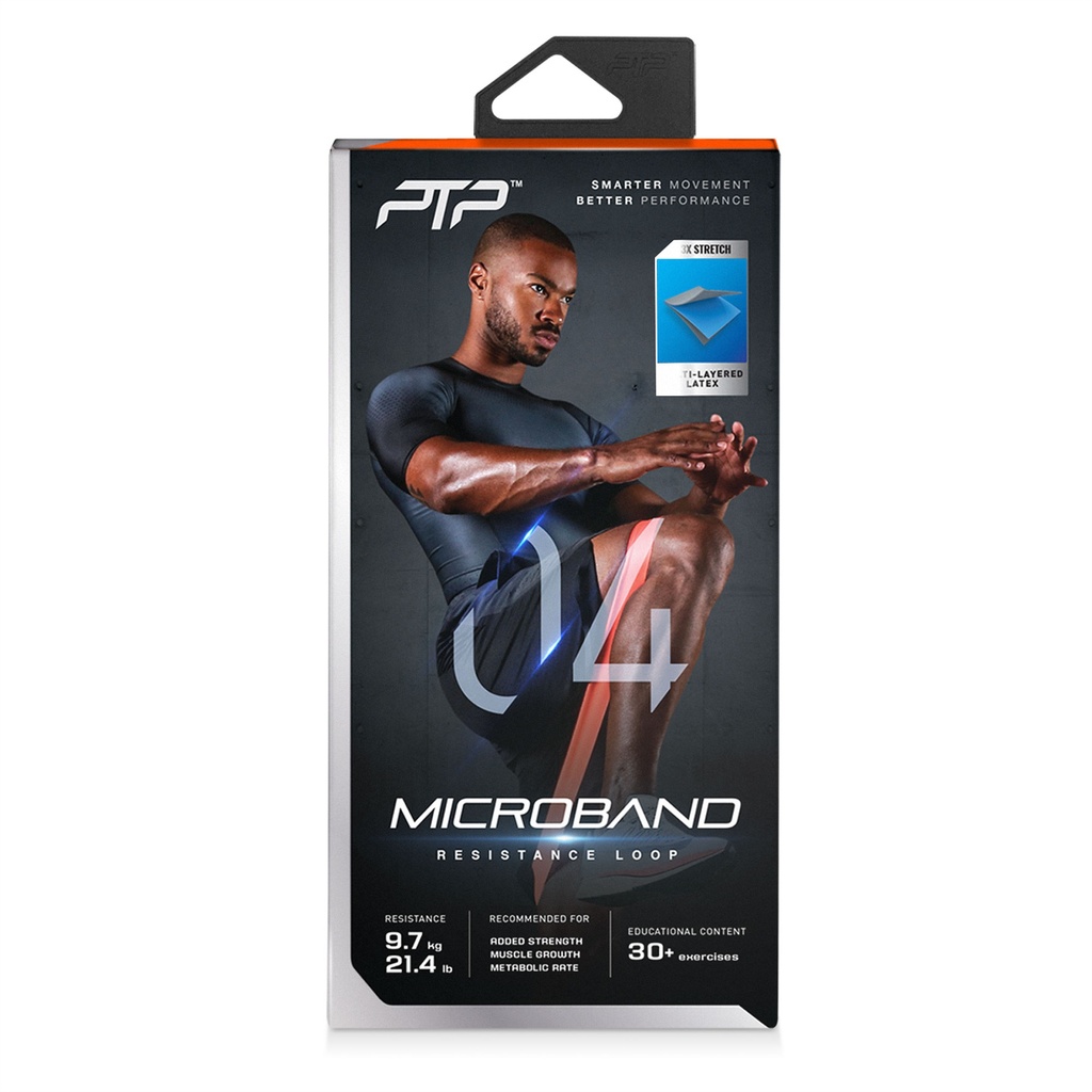 PTP - MICROBAND 