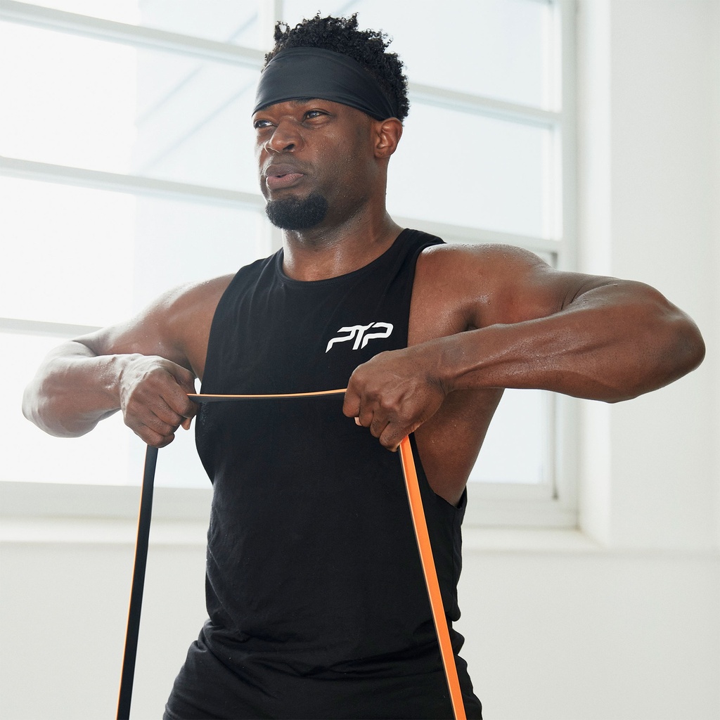 PTP - SUPERBAND DUAL COLOUR