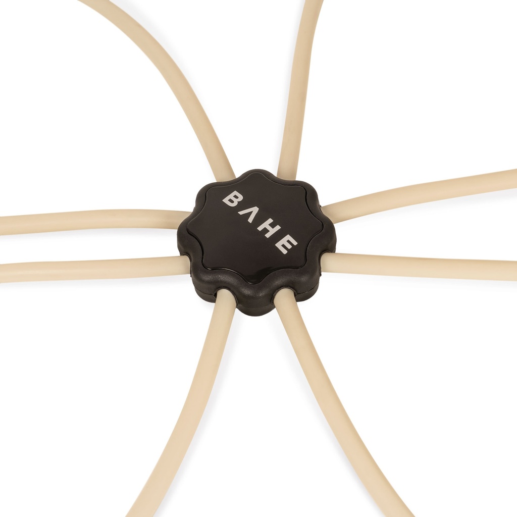 BAHE - FLOW REFORMER