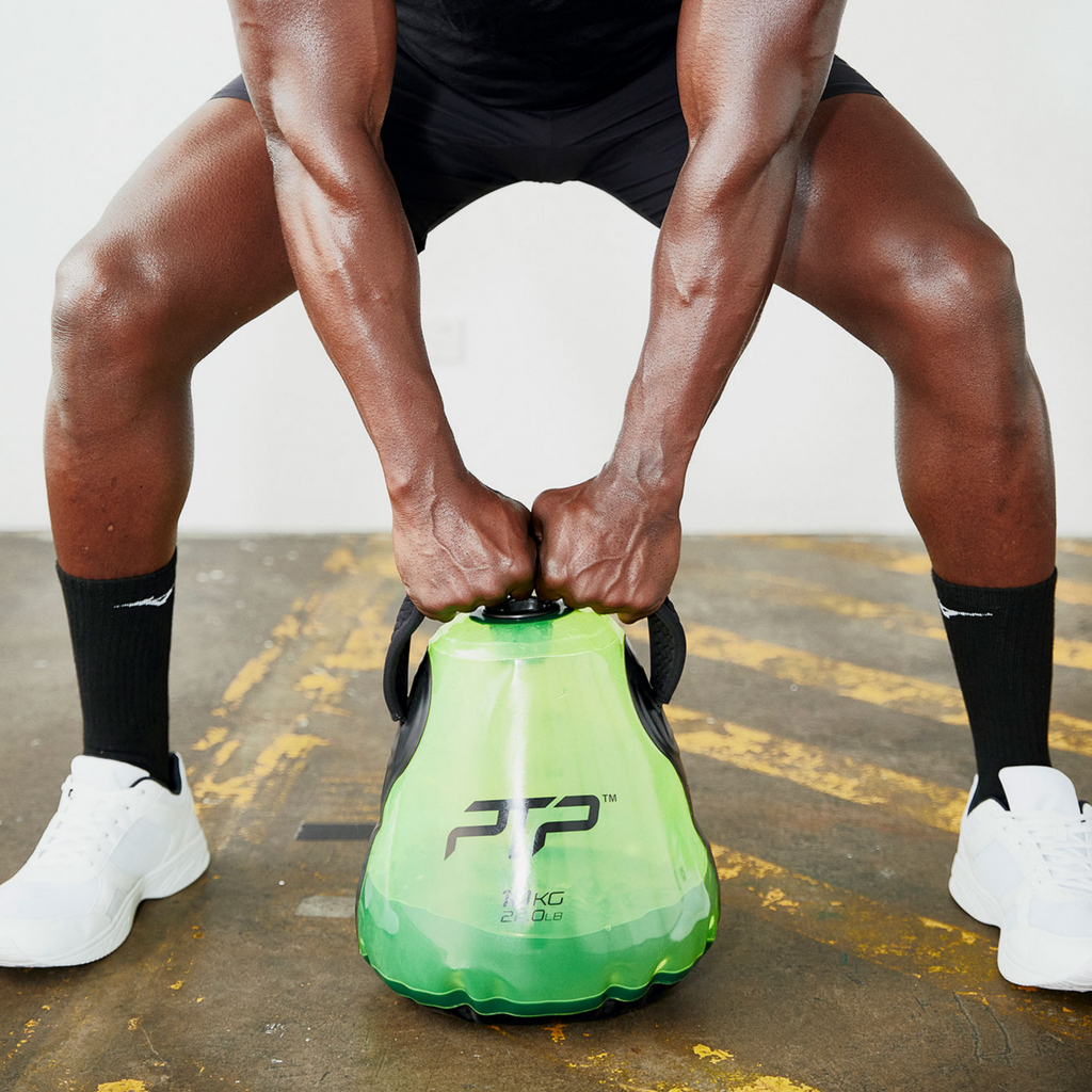 PTP - AQUACORE KETTLE 10KG