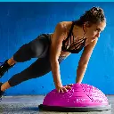 BOSU® Home NexGen Balance Trainer Pink 