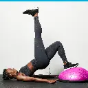 BOSU® Home NexGen Balance Trainer Pink 