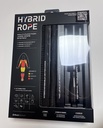 Tweede kansje - Hybrid Rope WeckMethod