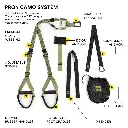 TRX - Pro4 Suspension Trainer - Camo