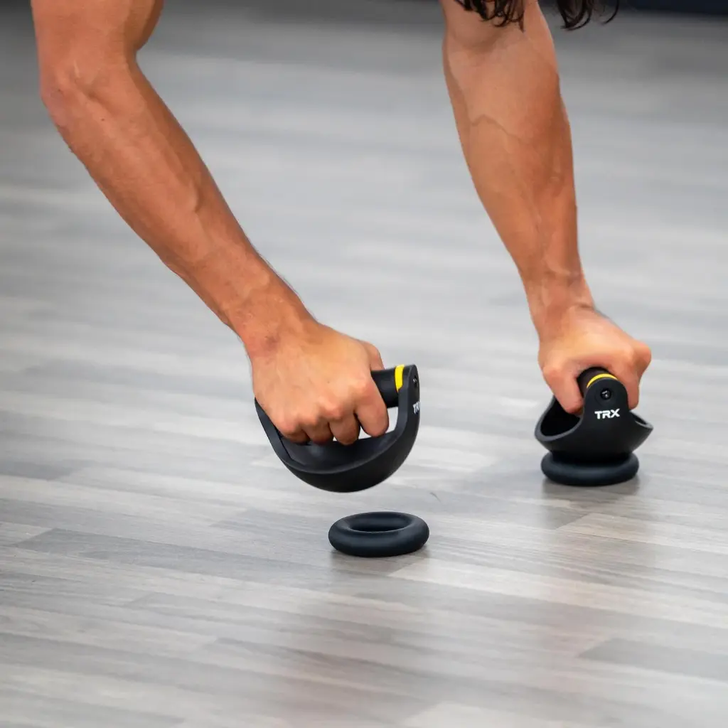 TRX Push-It