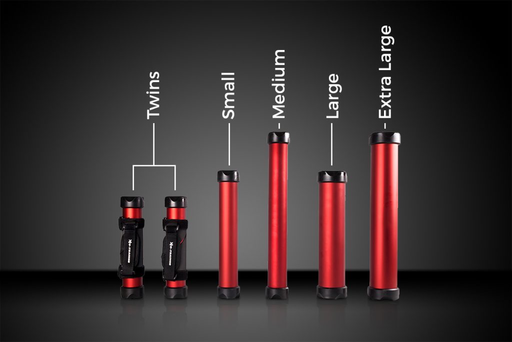 XCORE XCO Trainer - L