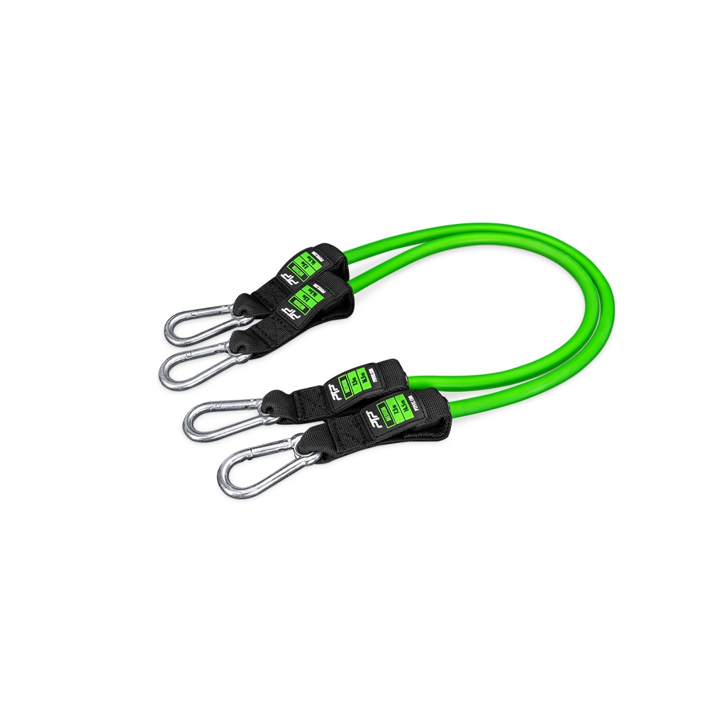 PTP RESISTANCE PLATFORM SYSTEM