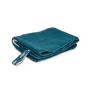 PTP - TOWEL REGULAR PETROL - PRO COTTON
