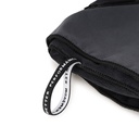 PTP - ACTION TOWEL - MICROFIBRE LARGE Black