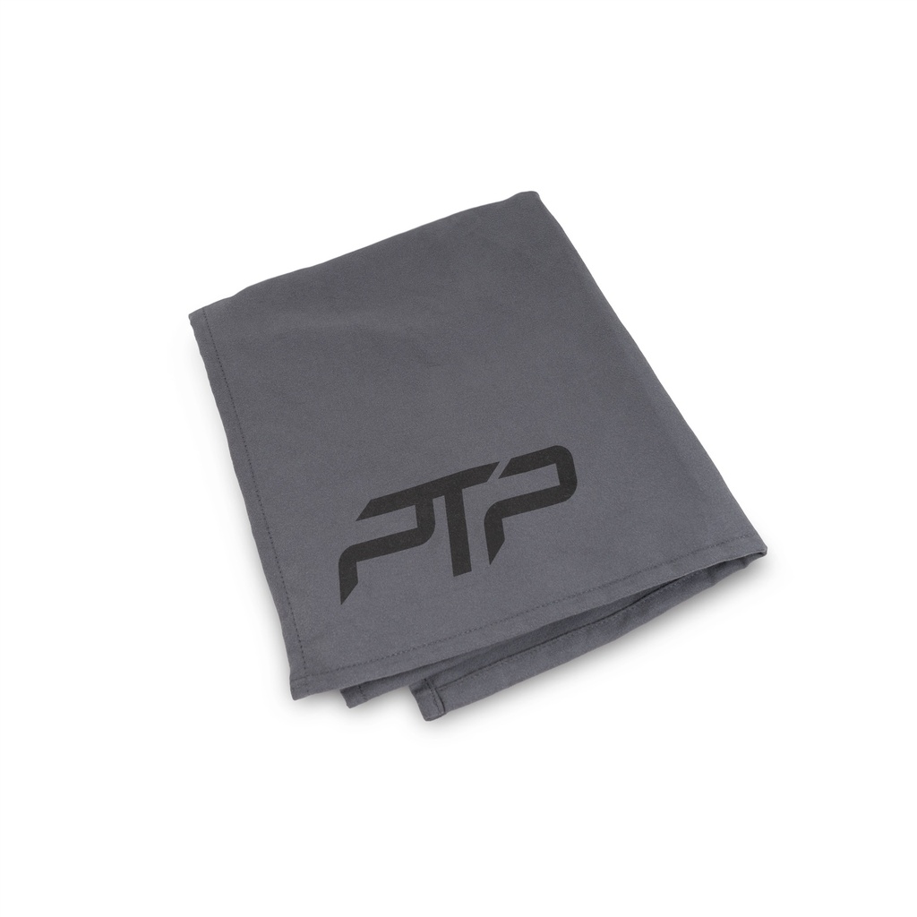 PTP SPORTS QUICK DRY TOWEL REGULAR Storm