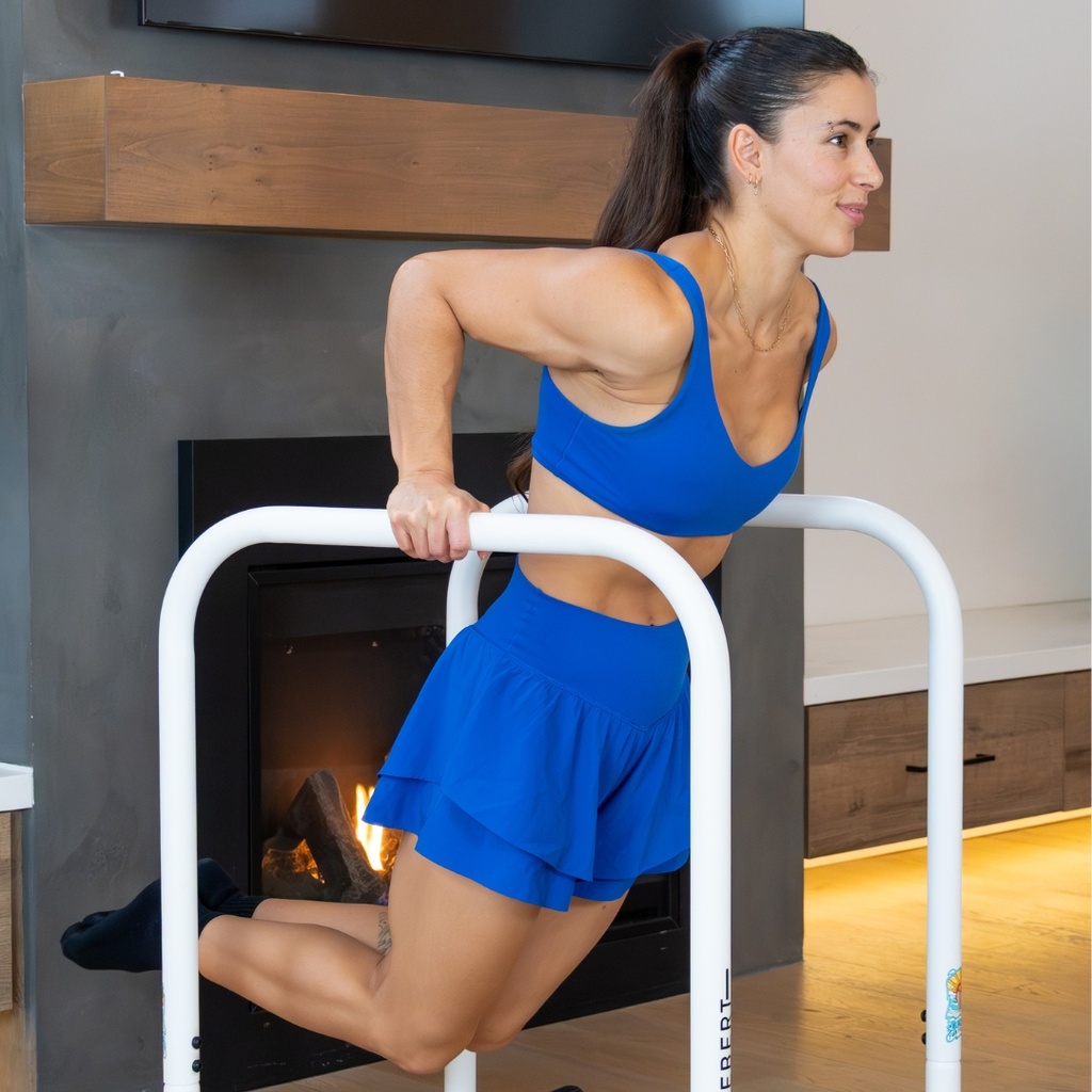 Lebert Equalizer XXL Wit - SummerFunFitness Edition*