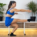 Lebert Equalizer XXL Wit - SummerFunFitness Edition*