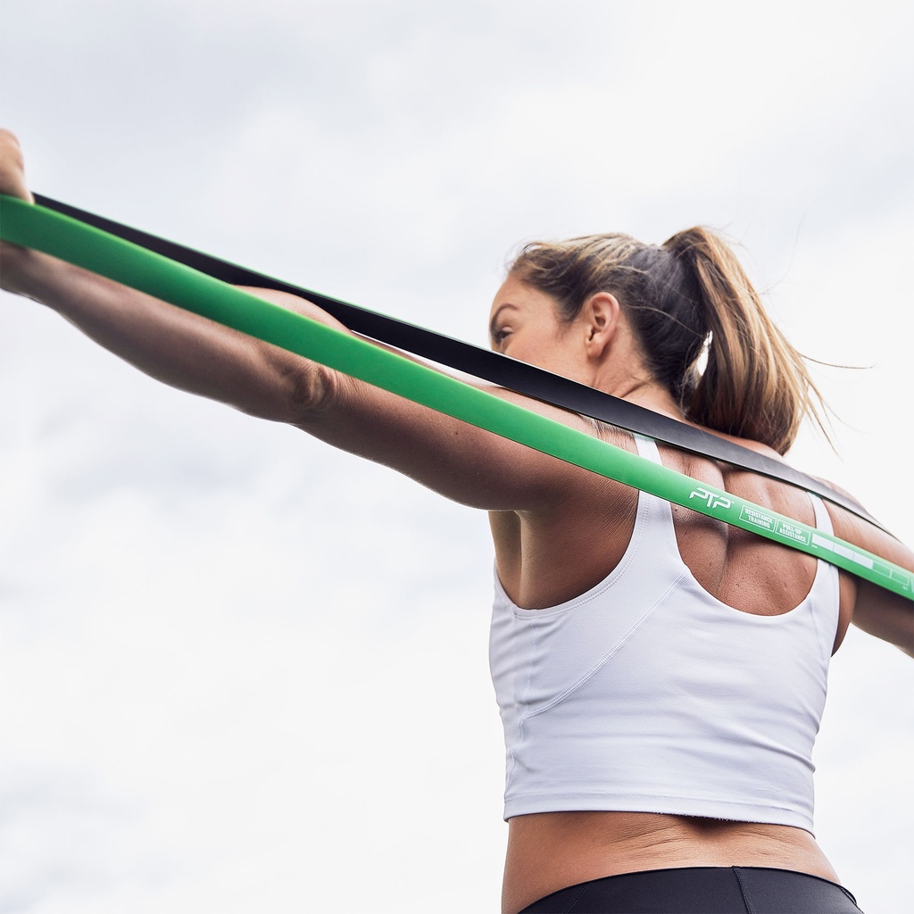 PTP - SUPERBAND DUAL COLOUR COMBO+ 3PACK