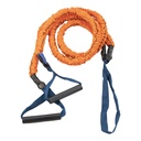 Slastix Pro 1,22 m zwaar - blauw