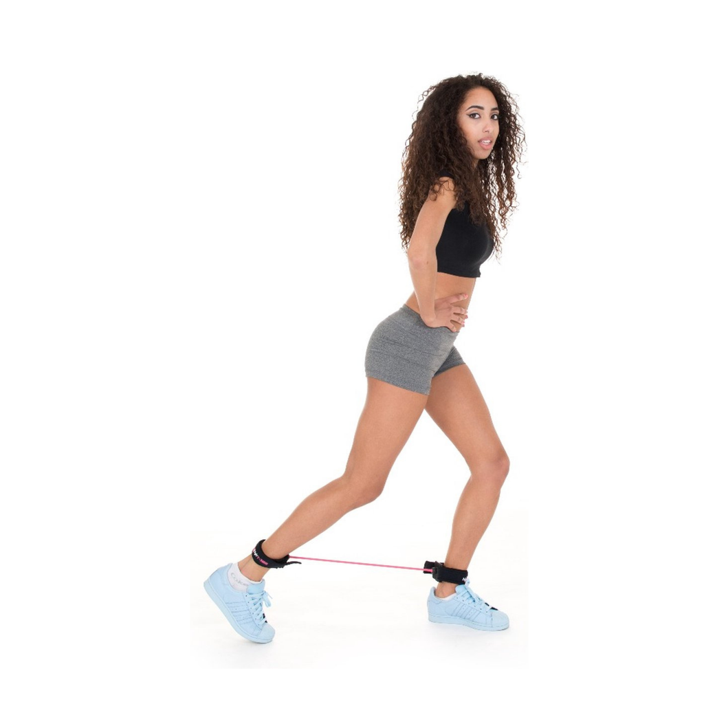 HipNthigh Toner Pink