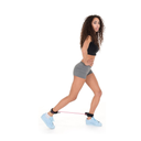 HipNthigh Toner Pink