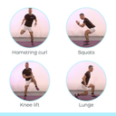 HipNthigh Toner Pink