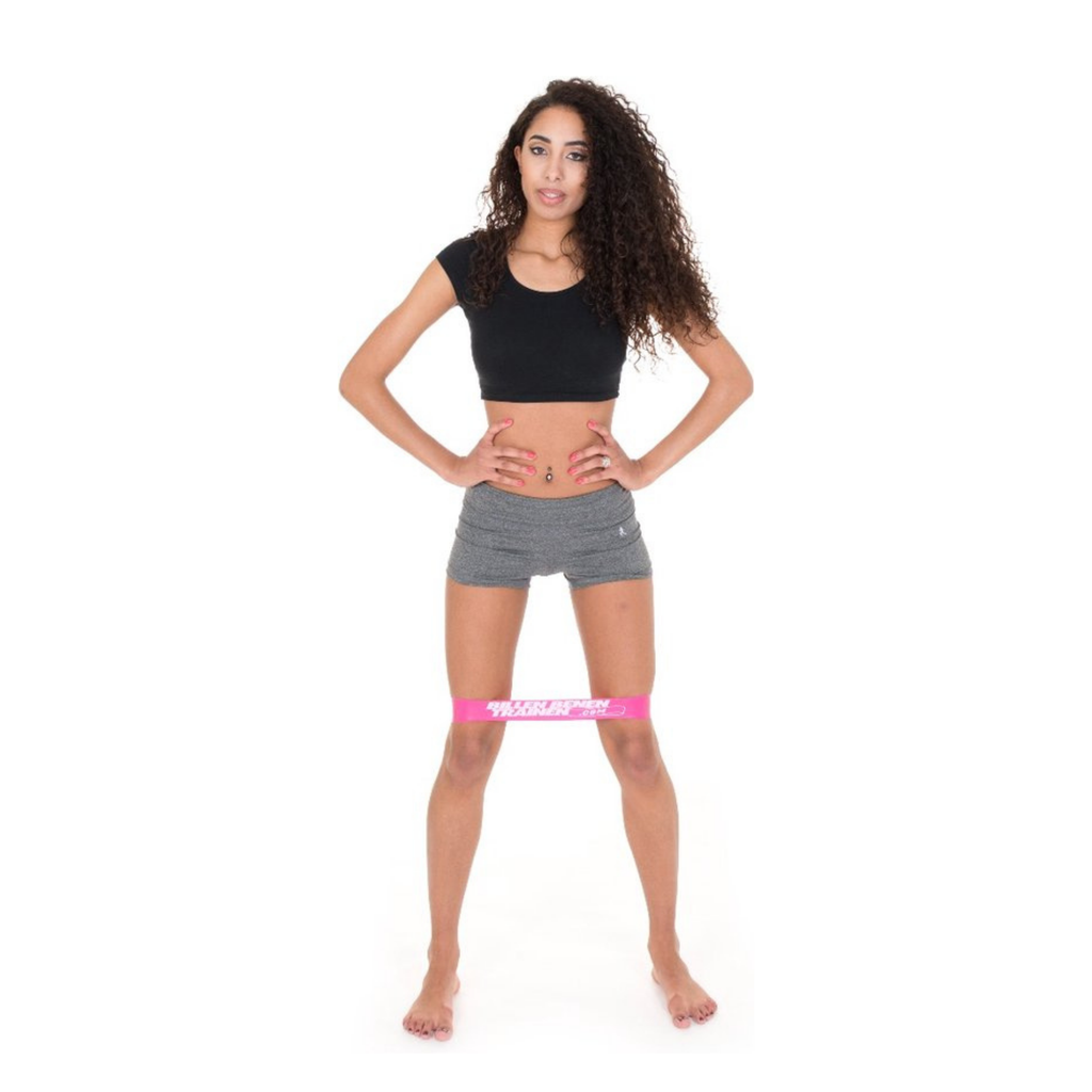 HipNthigh Band