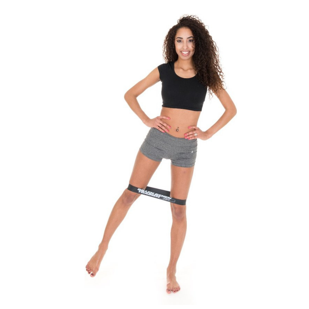 HipNthigh Band