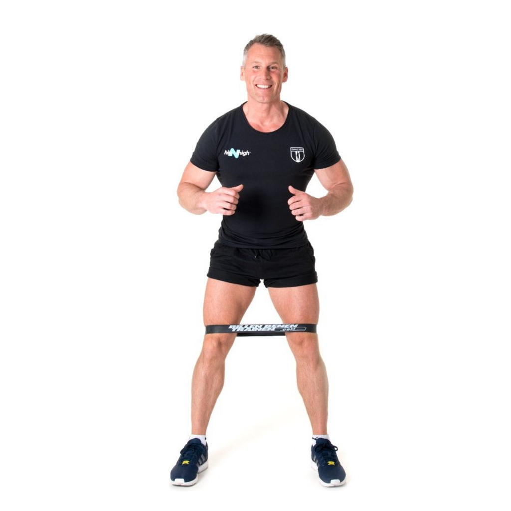 HipNthigh Band