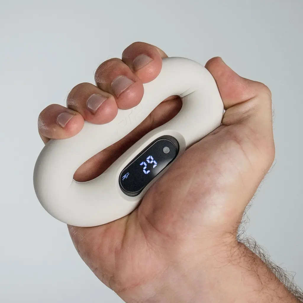 PTP - SMART GRIPS