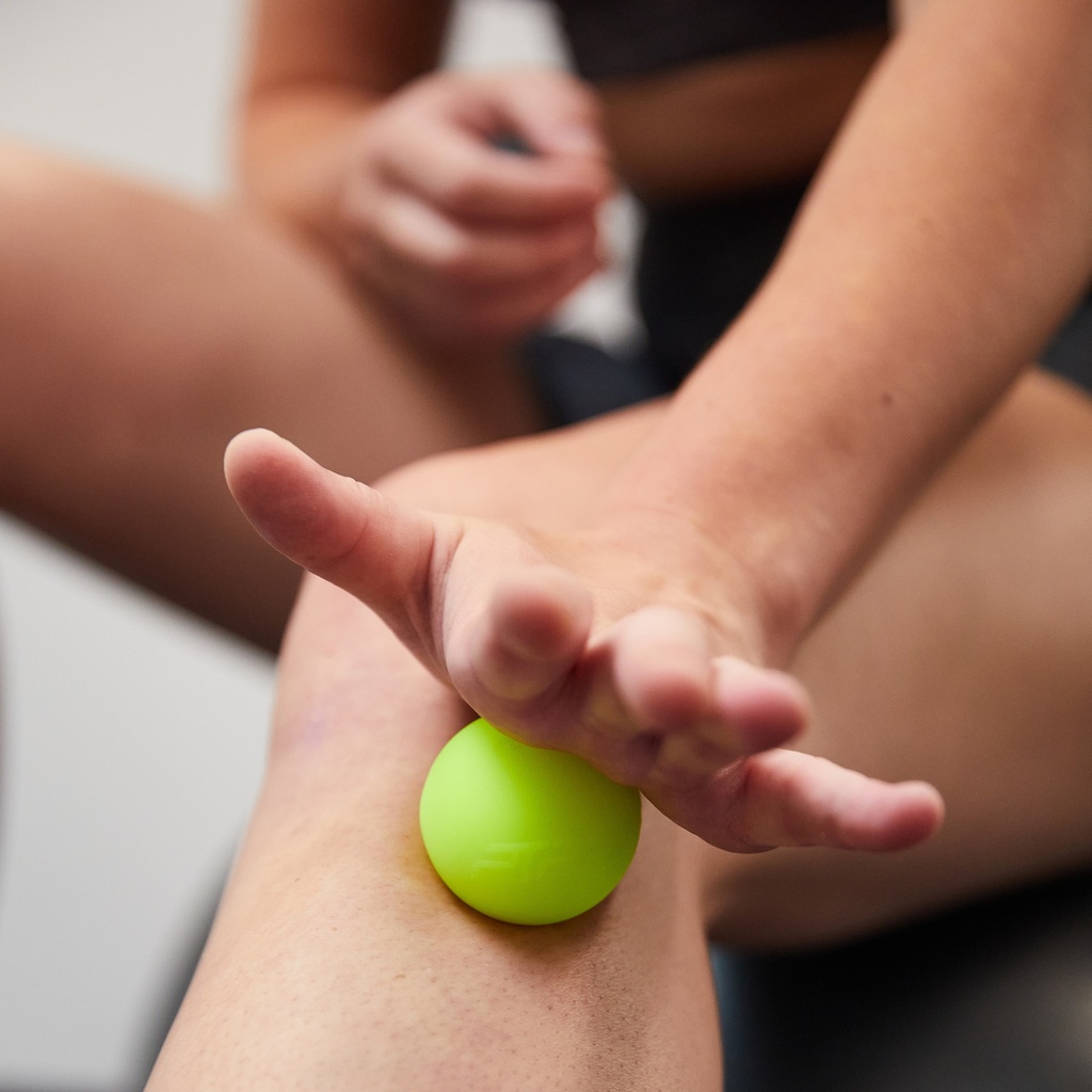 PTP - MASSAGE BALLS COMBO