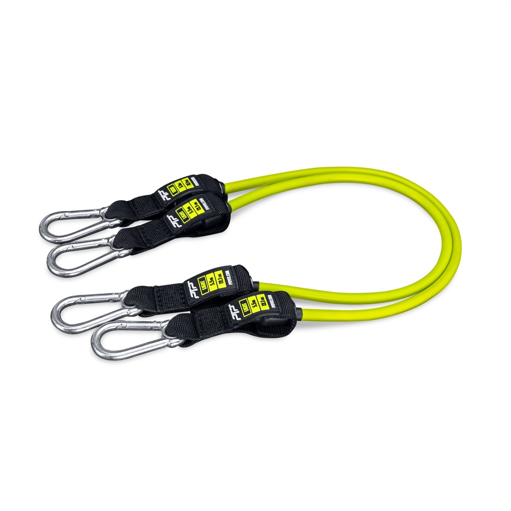 PTP RESISTANCE SYSTEM MINI