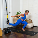 TRX Pro4