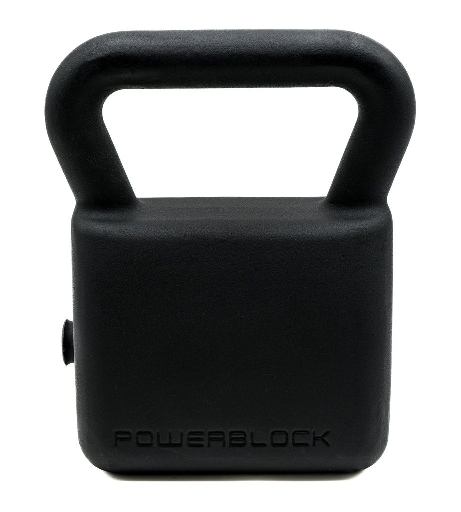 PowerBlock Kettlebell Heavy