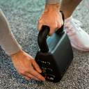 PowerBlock Kettlebell Heavy
