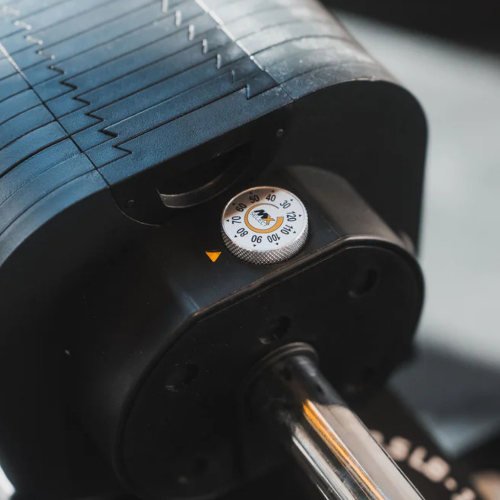 MX125 EVO Barbell System