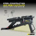 MX Select Adjustable Training Bench