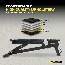 MX Select Adjustable Training Bench