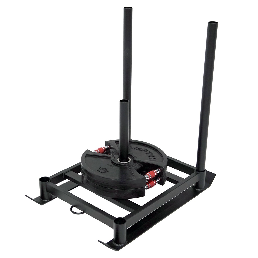 Stroops Base Sled