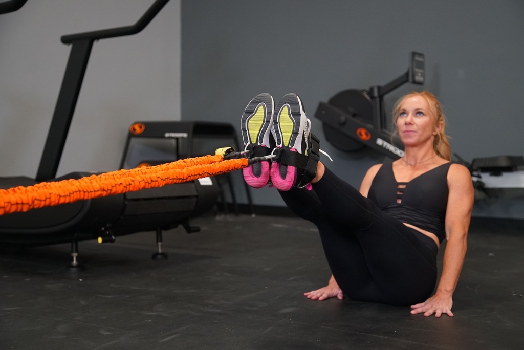All Legs Speed Builder