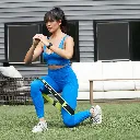 BOSU Fabric Resistance Bands LifeStyle 2.webp