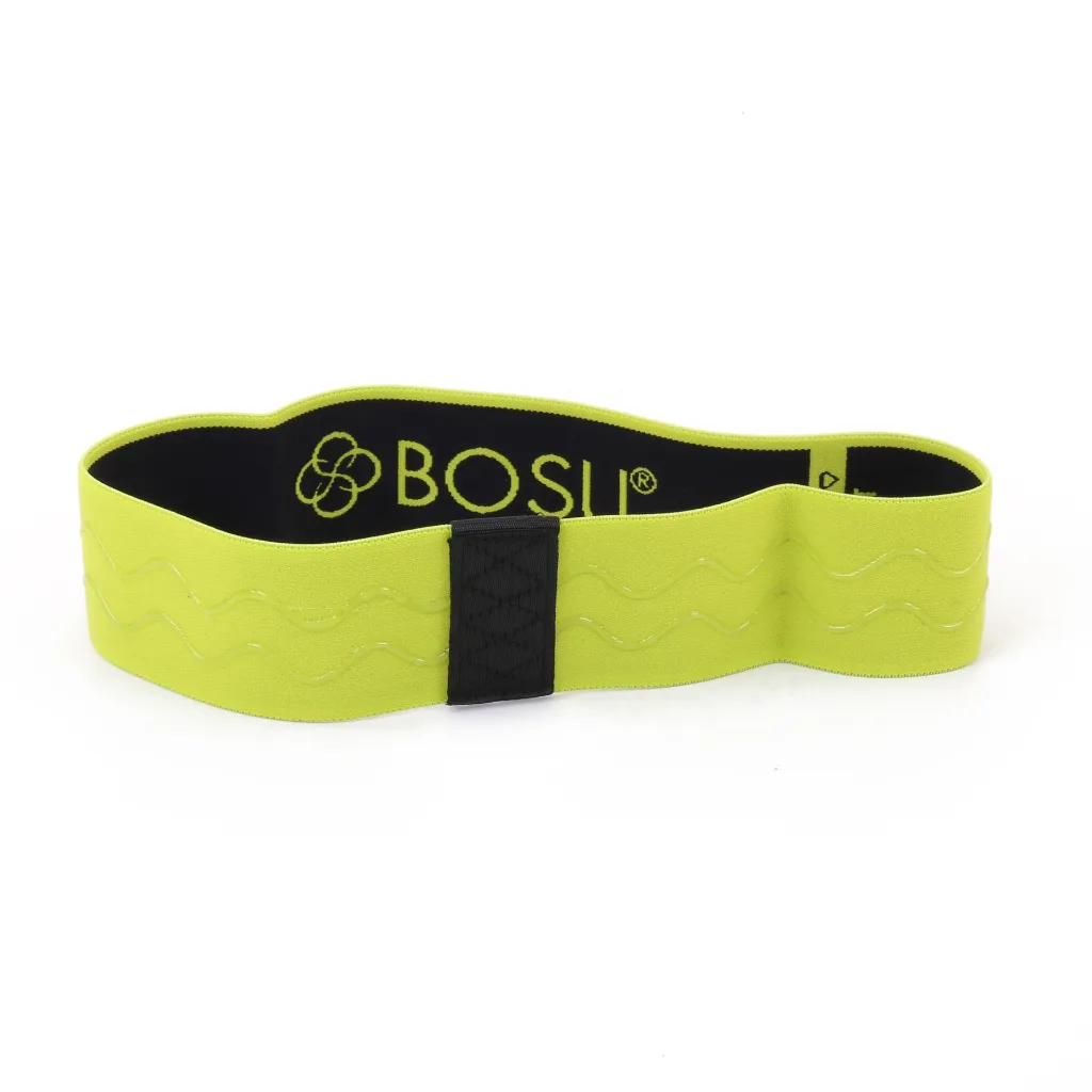 BOSU Fabric Resistance Bands Grip LT.webp