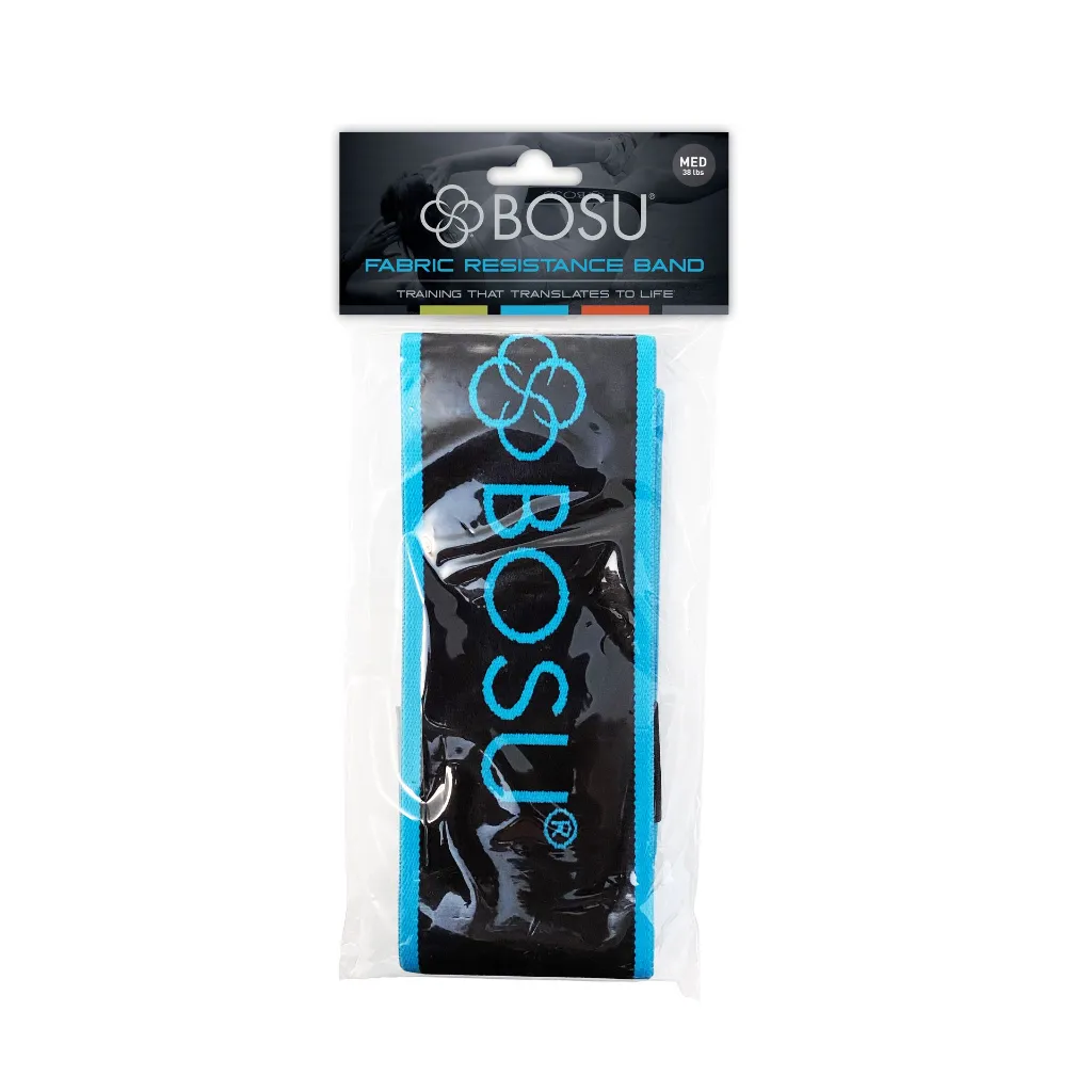 060332 BOSU Fabric Resistance Band MED 3D.webp