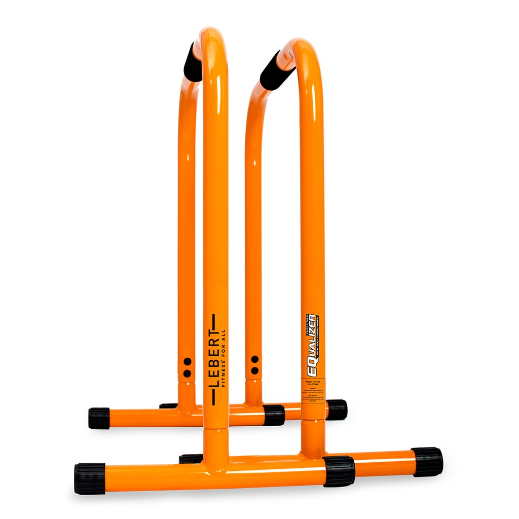 Lebert Equalizer Oranje