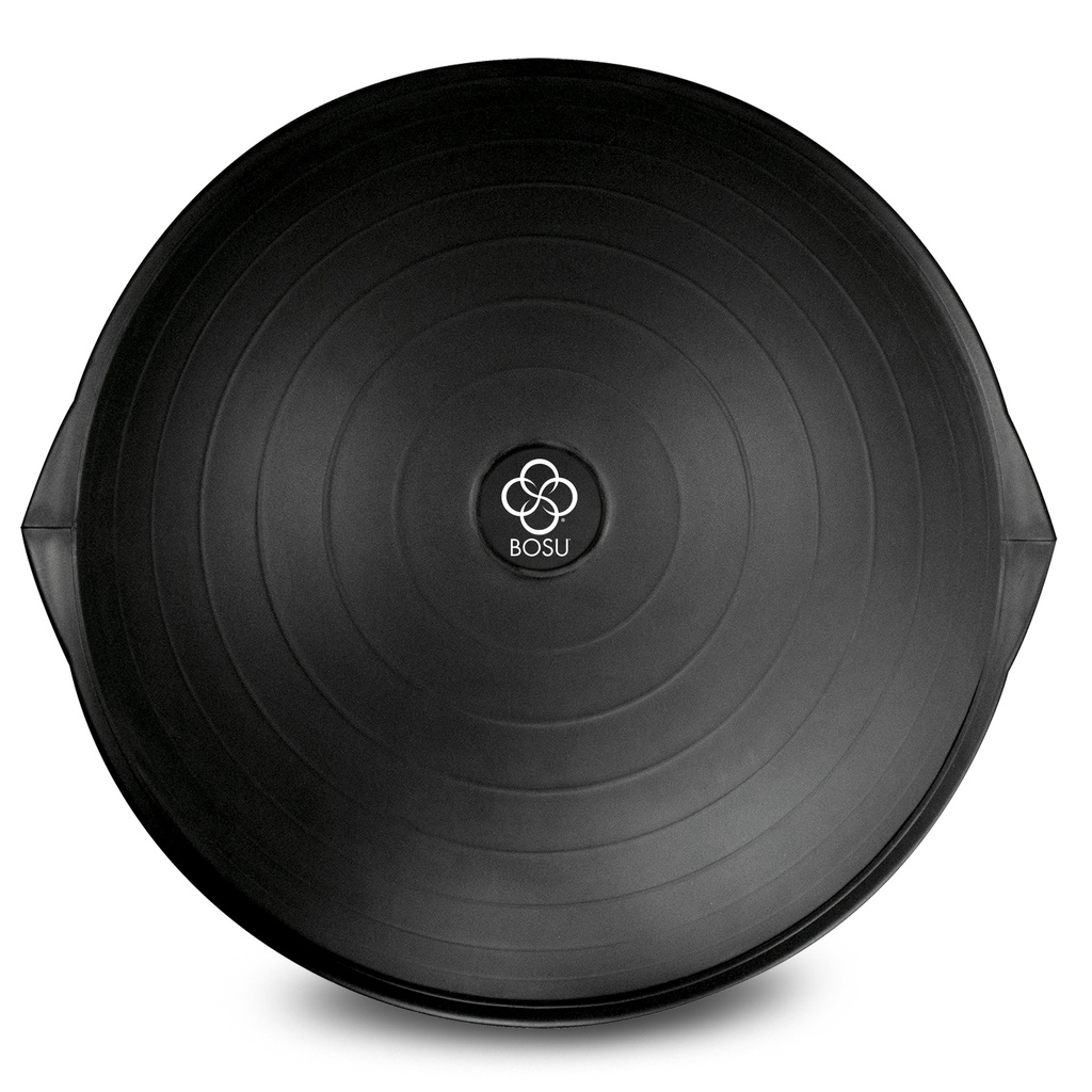 BOSU Balance Trainer PRO - black
