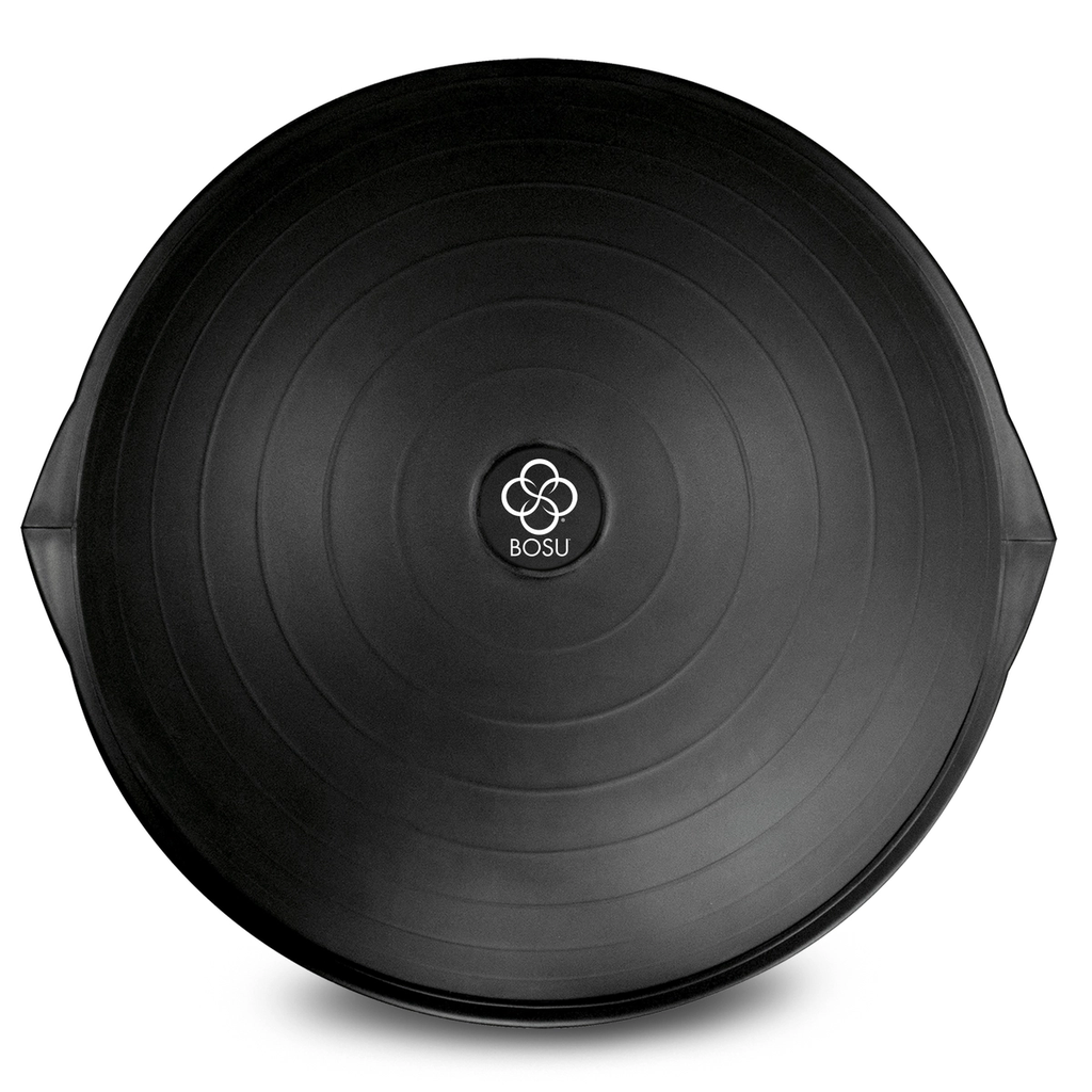 BOSU Balance Trainer PRO - schwarz