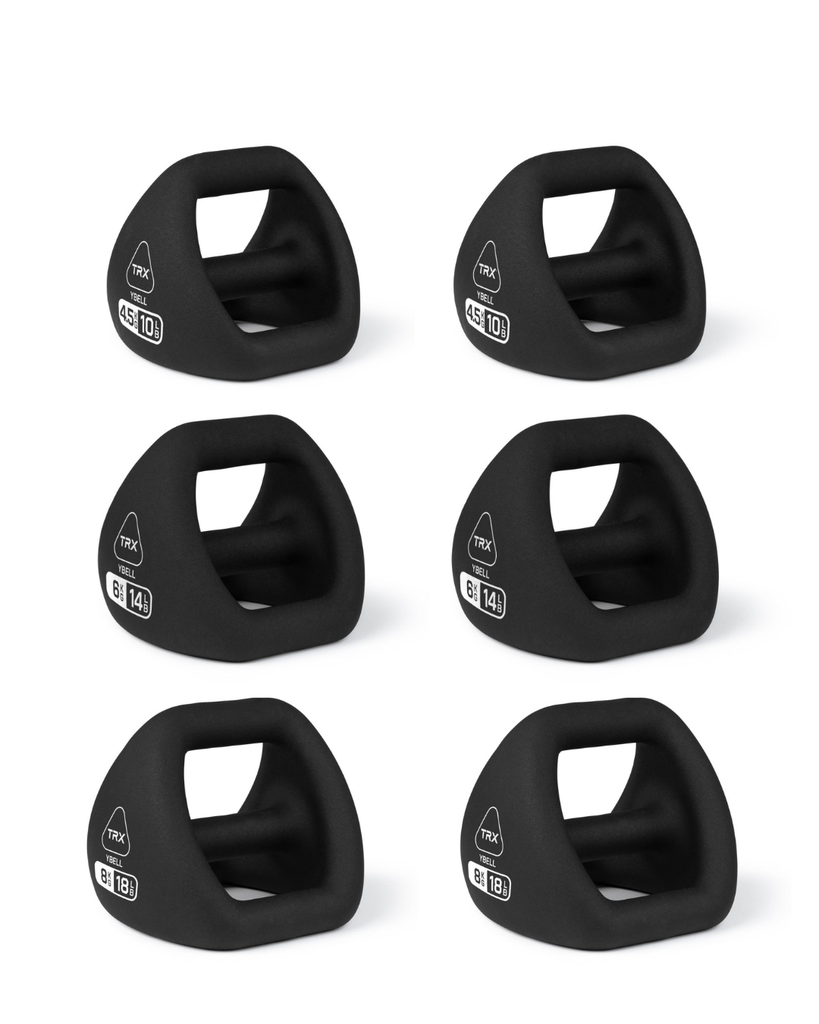 YBell Neo Basis Set
